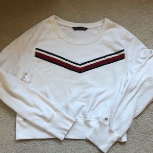 Abercrombie Top